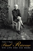cover of Paul Ricoeur: His Life and His Work