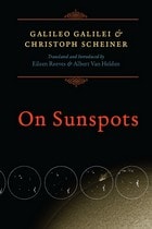 cover of On Sunspots