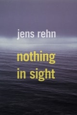 cover of Nothing in Sight