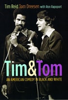 cover of Tim and Tom: An American Comedy in Black and White