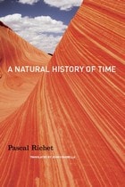 cover of A Natural History of Time