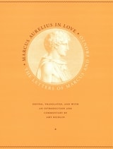 cover of Marcus Aurelius in Love