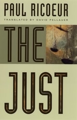 cover of The Just