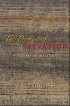 cover of The Promise of Salvation: A Theory of Religion