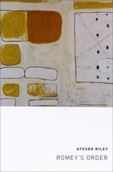 cover of Romey's Order