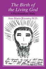 cover of Birth of the Living God: A Psychoanalytic Study