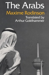 cover of The Arabs