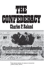 cover of The Confederacy