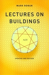 cover of Lectures on Buildings: Updated and Revised