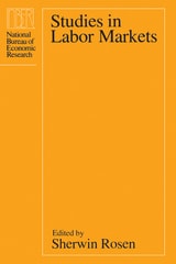 cover of Studies in Labor Markets