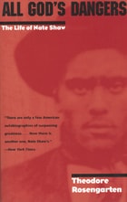 cover of All God's Dangers: The Life of Nate Shaw