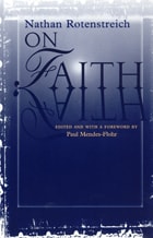 cover of On Faith