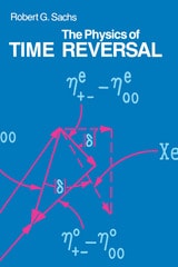 cover of The Physics of Time Reversal