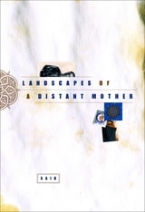 cover of Landscapes of a Distant Mother