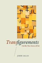 cover of Transfigurements: On the True Sense of Art