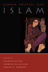 cover of Gender, Politics, and Islam