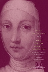 cover of Book for the Hour of Recreation