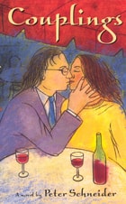 cover of Couplings