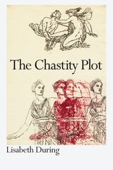 cover of The Chastity Plot