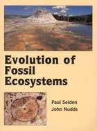 cover of Evolution of Fossil Ecosystems