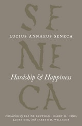 cover of Hardship and Happiness