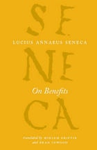 cover of On Benefits
