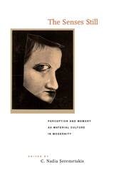 cover of The Senses Still