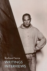cover of Writings/Interviews