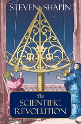cover of The Scientific Revolution