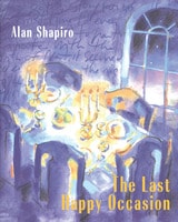 cover of The Last Happy Occasion