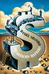 cover of Do Deficits Matter?