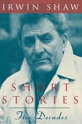 cover of Short Stories: Five Decades