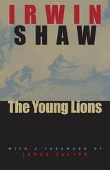 cover of The Young Lions