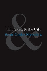 cover of The Work and the Gift
