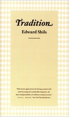 cover of Tradition