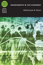 cover of Demography and the Economy