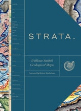 cover of Strata: William Smith’s Geological Maps