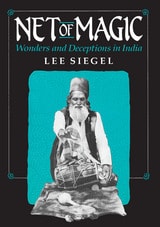 cover of Net of Magic: Wonders and Deceptions in India