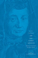 cover of The Court Midwife