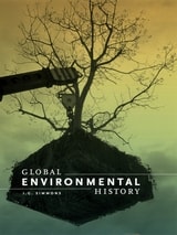 cover of Global Environmental History