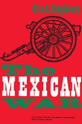 cover of The Mexican War
