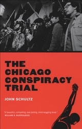 cover of The Chicago Conspiracy Trial: Revised Edition