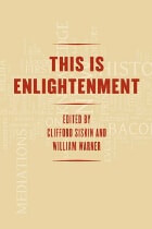 cover of This Is Enlightenment