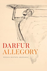 cover of Darfur Allegory