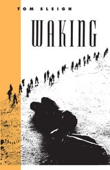 cover of Waking