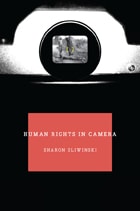 cover of Human Rights In Camera