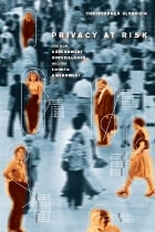 cover of Privacy at Risk: The New Government Surveillance and the Fourth Amendment