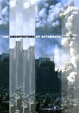 cover of The Architecture of Aftermath