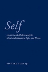 cover of Self: Ancient and Modern Insights about Individuality, Life, and Death