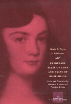 cover of Exemplary Tales of Love and Tales of Disillusion
